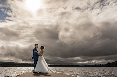 Wedding Photographer Derry