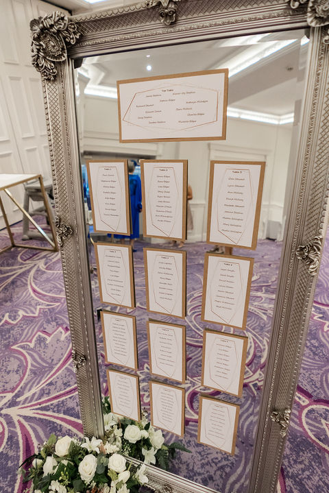 Tullyglass Hotel Wedding Venue Northern Ireland