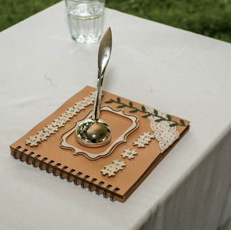 Boho Wedding at Rock Farm Slane