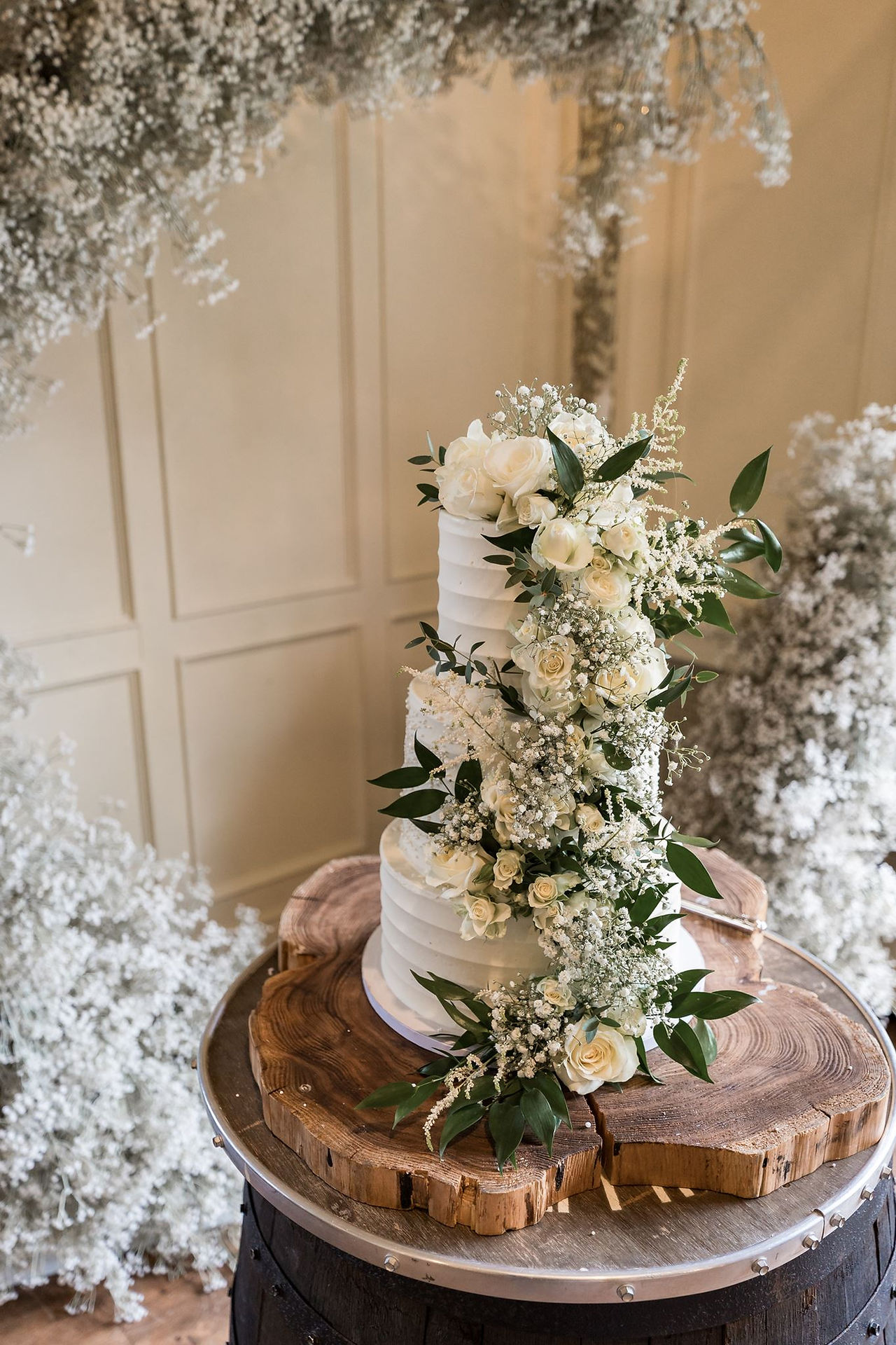Lusty Beg Island Wedding Photos