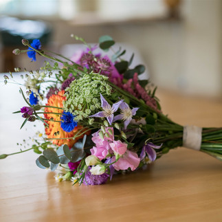 Boho Wedding at Rock Farm Slane