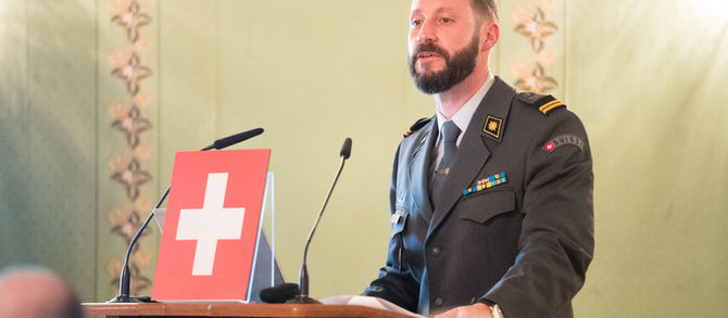 OG PANZER: 20. ordentliche Generalversammlung