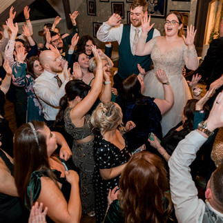 The Rabbit Wedding Venue Northern Ireland