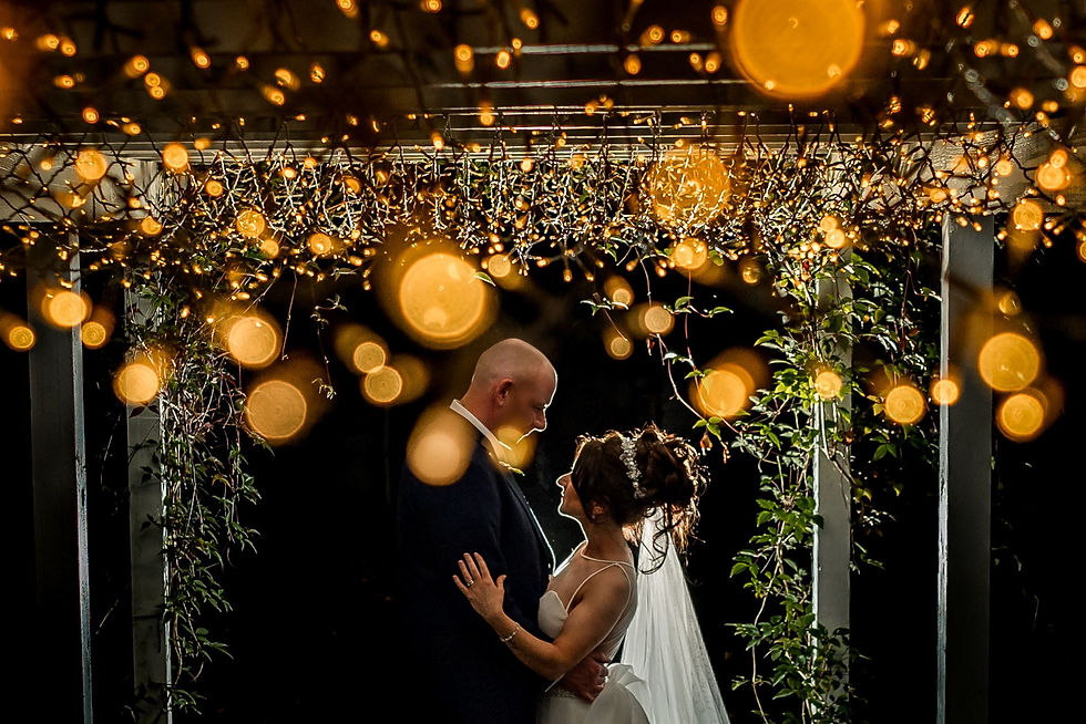 Waterfoot Hotel Wedding Venue in Derry