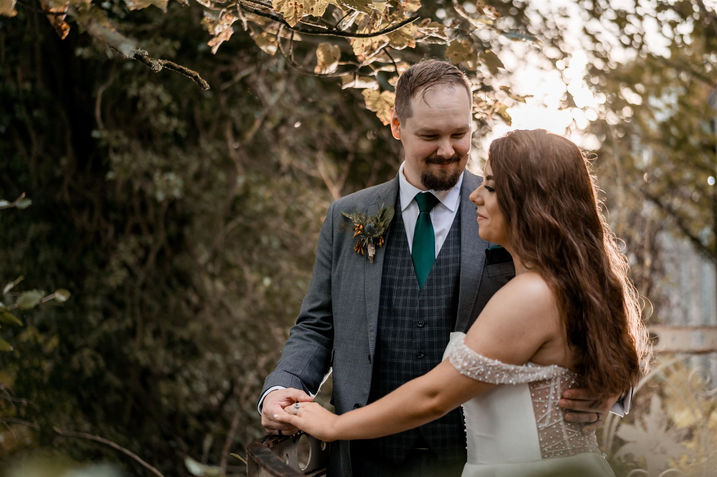 Photos of The Rabbit Hotel Wedding Venue in Northern Ireland