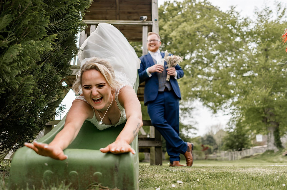 Northern Ireland Wedding Photographer