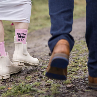 Boho Wedding at Rock Farm Slane