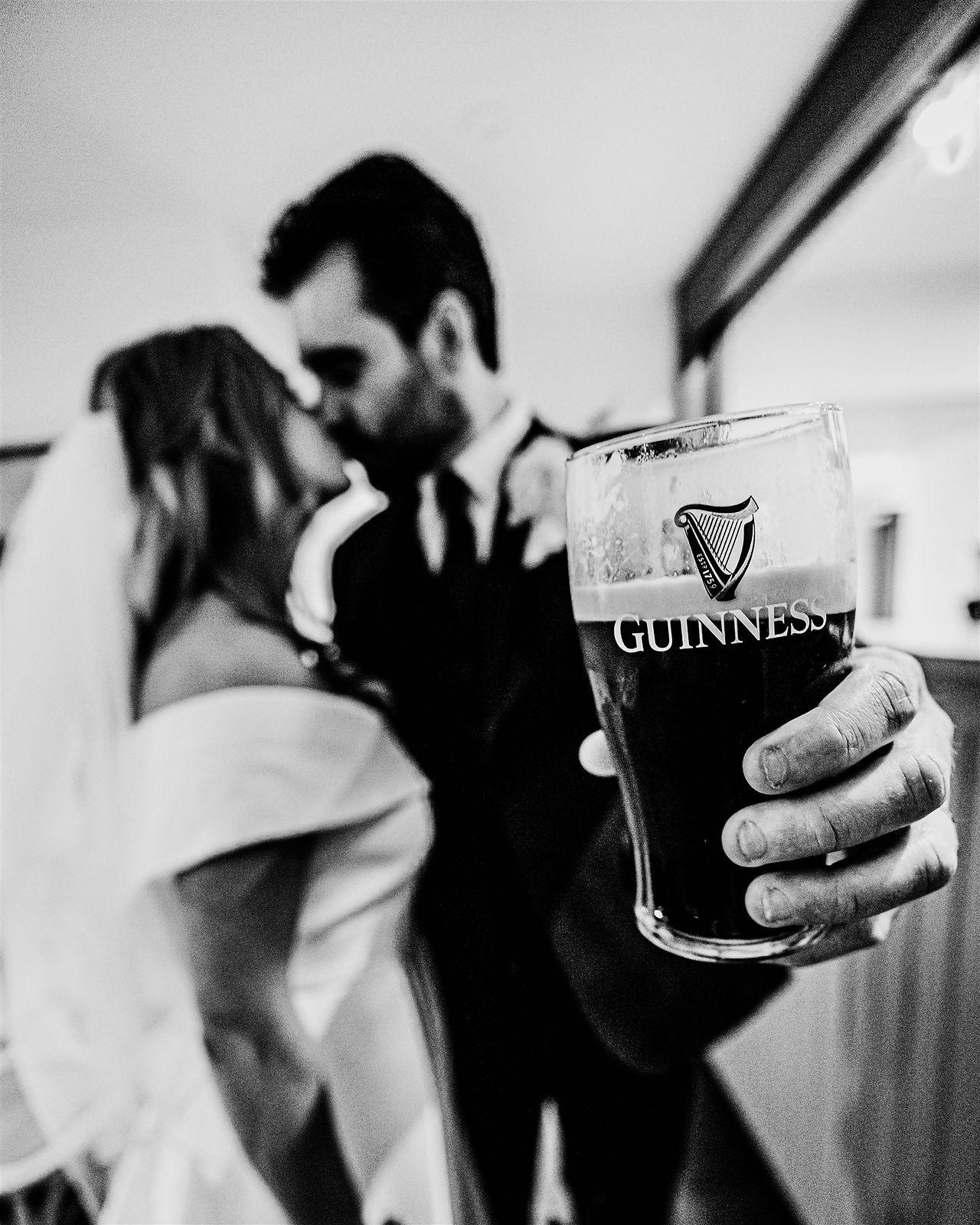 Killeavy Castle Wedding Photography
