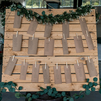 Boho Wedding at Rock Farm Slane