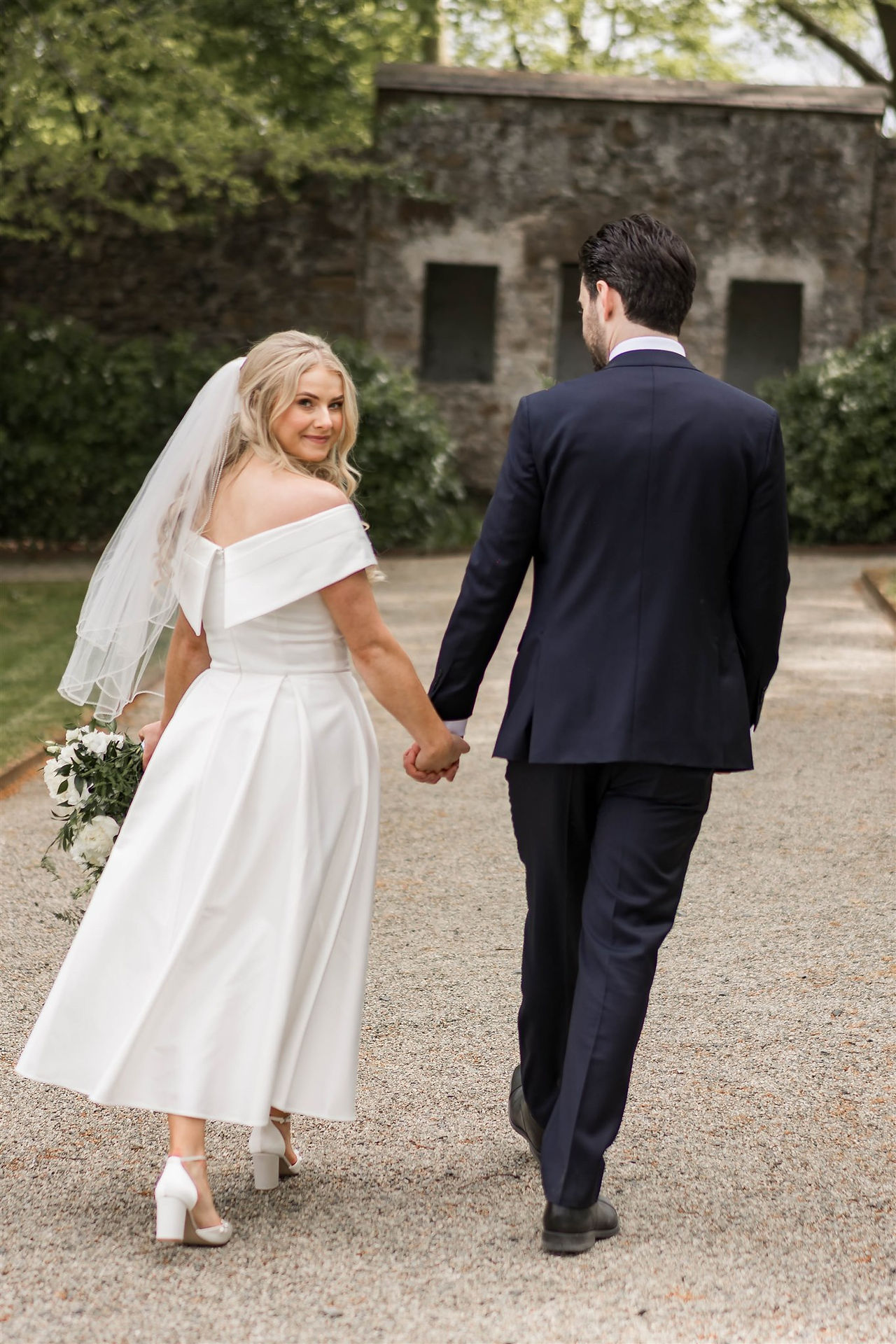 Killeavy Castle Wedding Photography