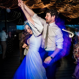 Boho Wedding at Rock Farm Slane