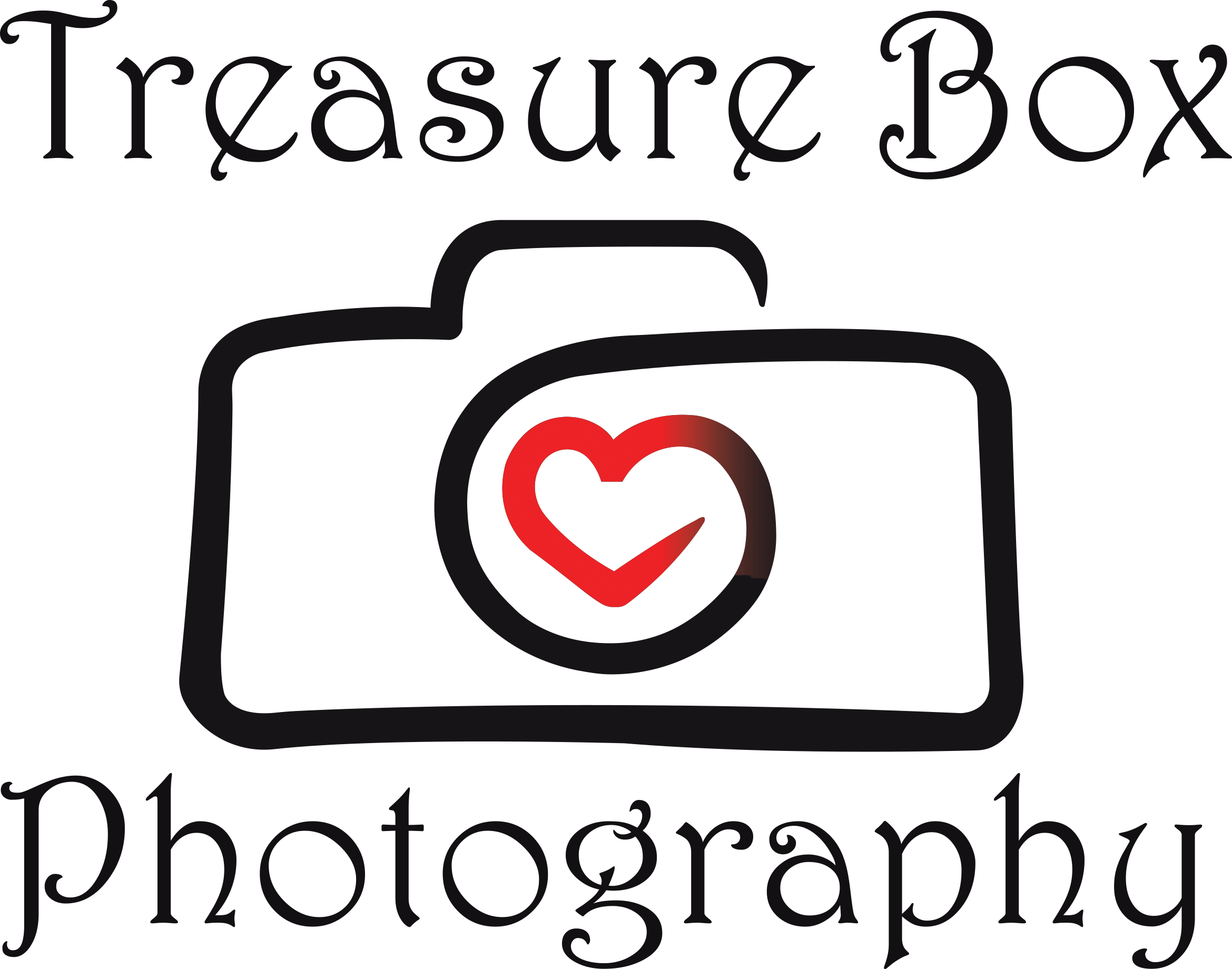 Treasure Box Photography