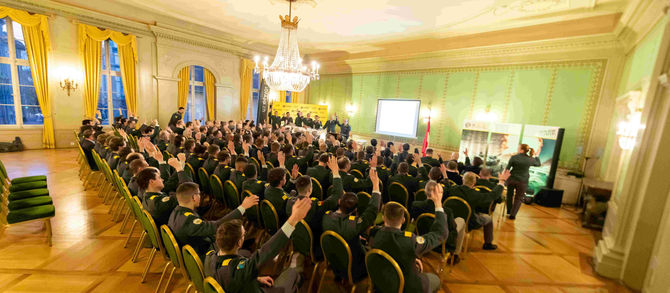 GV2024 - Die Bilder. Danke!