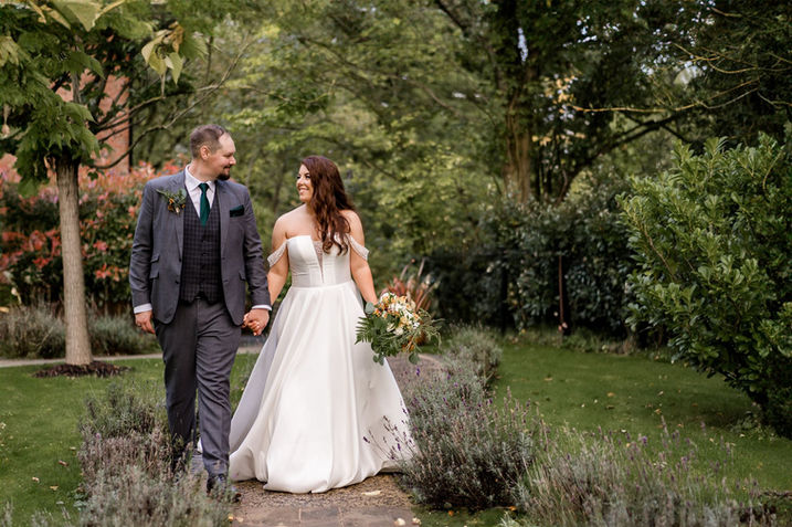 Photos of The Rabbit Hotel Wedding Venue in Northern Ireland