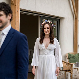 Boho Wedding at Rock Farm Slane