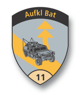 Aufk Bat 11