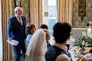 Killeavy Castle Wedding Photography