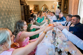 Killeavy Castle Wedding Photography