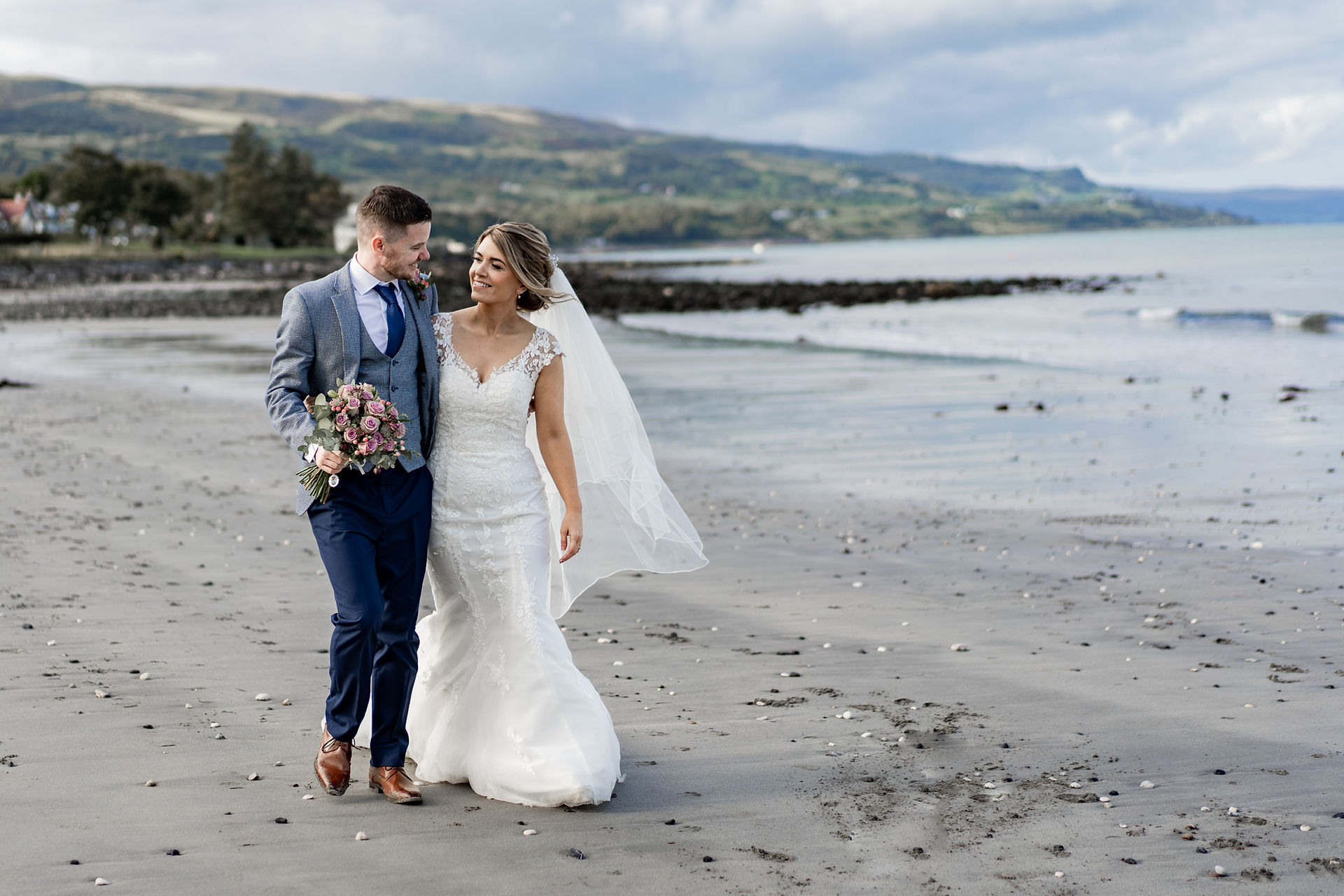 Wedding Cost in Northern Ireland