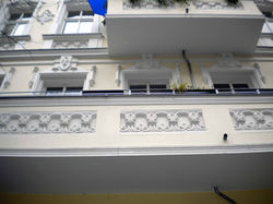 Schöne 2-Zi-Altbauwohnung VERKAUFT