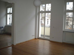 Schöne 2-Zi-Alr-Altbauwohnungfzimmer