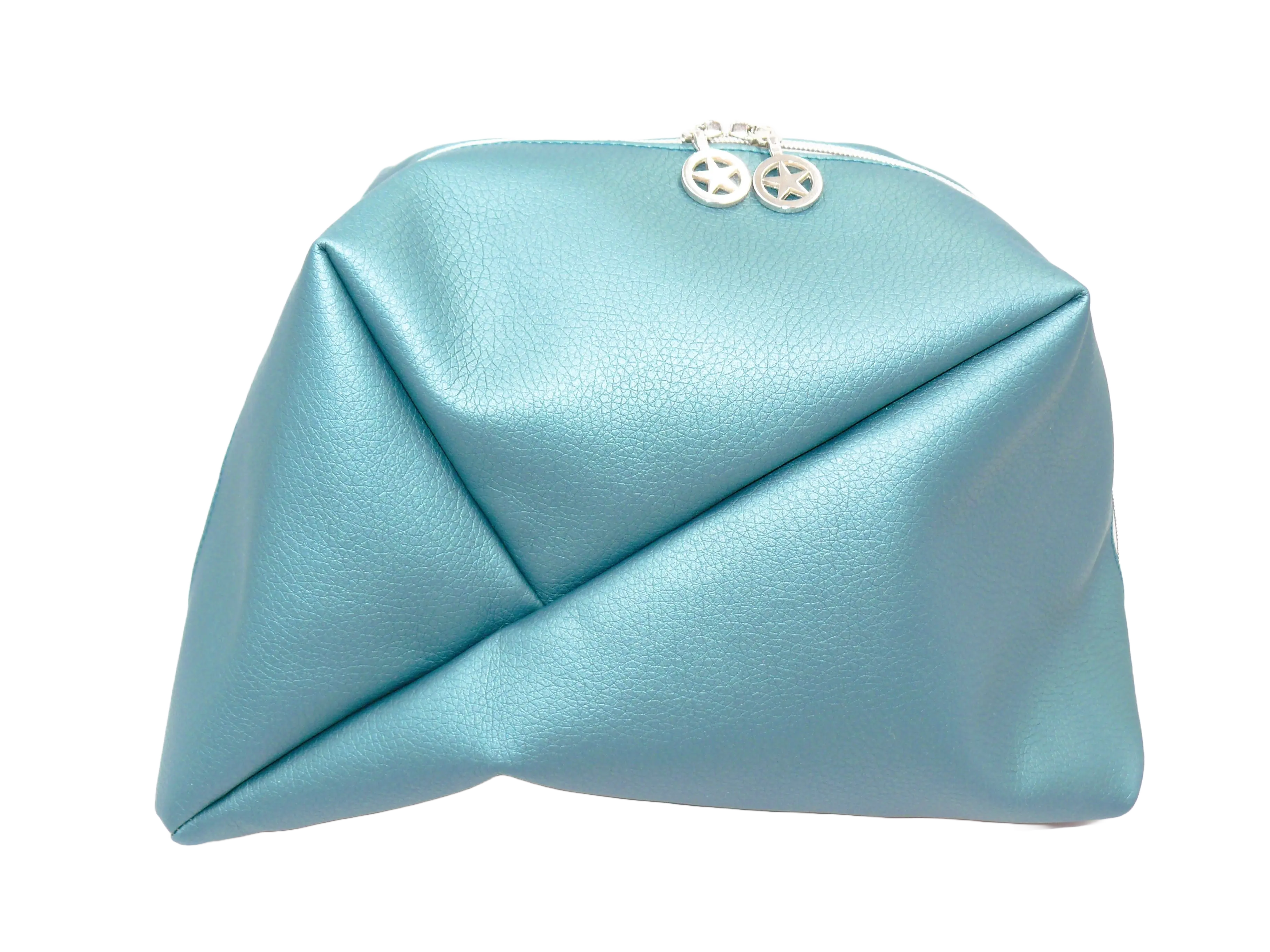 Necessaire petrol XXL