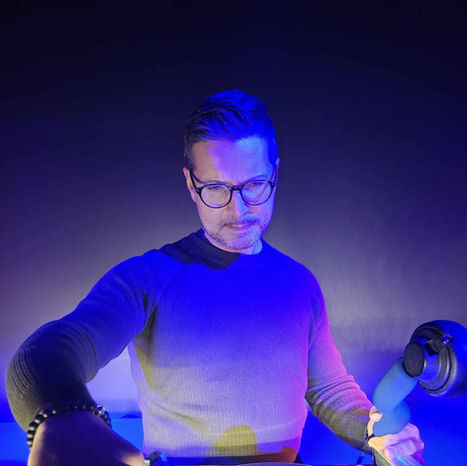 DJ Steven Stone