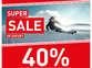 SUPER SALE HUSPO