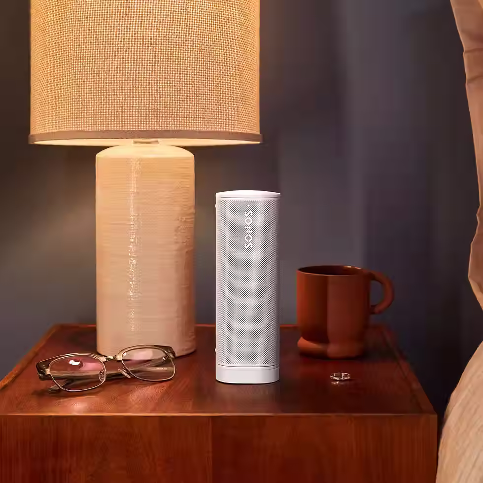 Miniaturbild: SONOS Roam 2 white