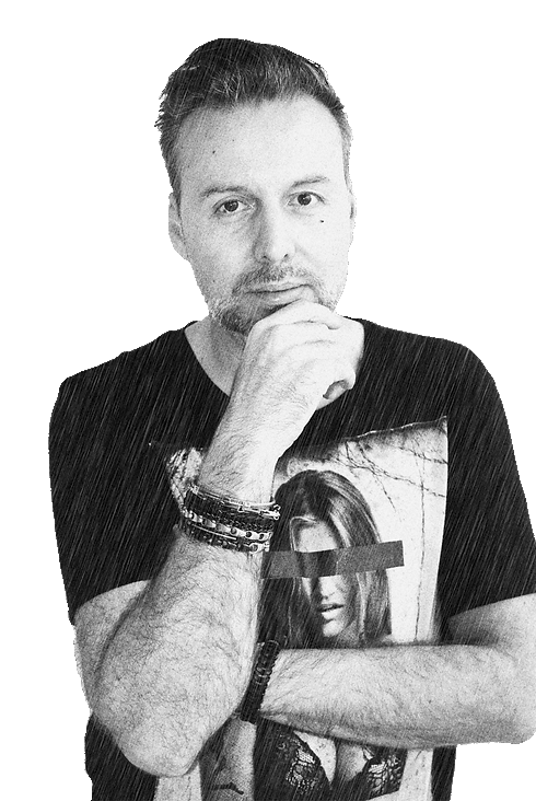 Matt Caseli