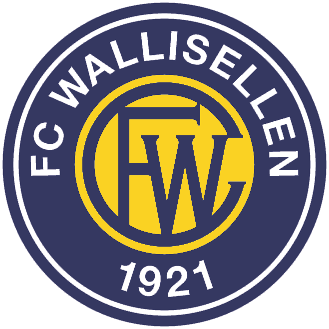 Logo FC WALLISELLEN