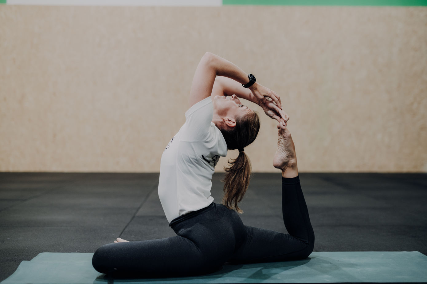 YOGA CrossFit Thurgovia