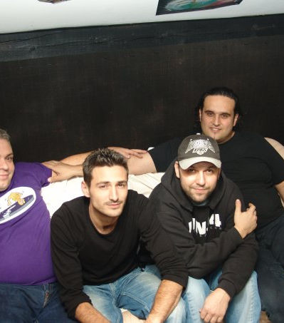 Rue de Soleil Zürich-Ibiza