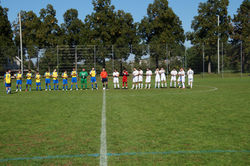 Spielbericht FC WALLISELLEN A+ gegen FC Phönix Seen