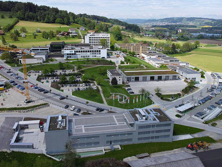 Sursee Campus - Wir sind 2022 dabei!