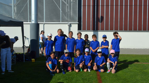 Fotos Schülerturnier FC WALLISELLEN 2026