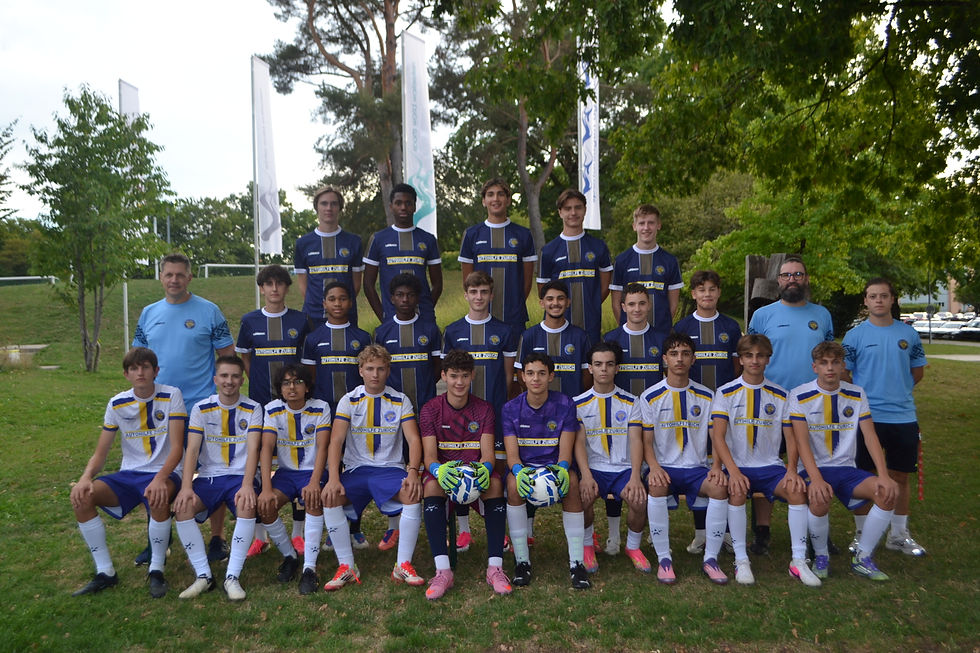 2026 - Team B -F C WALLISELLEN