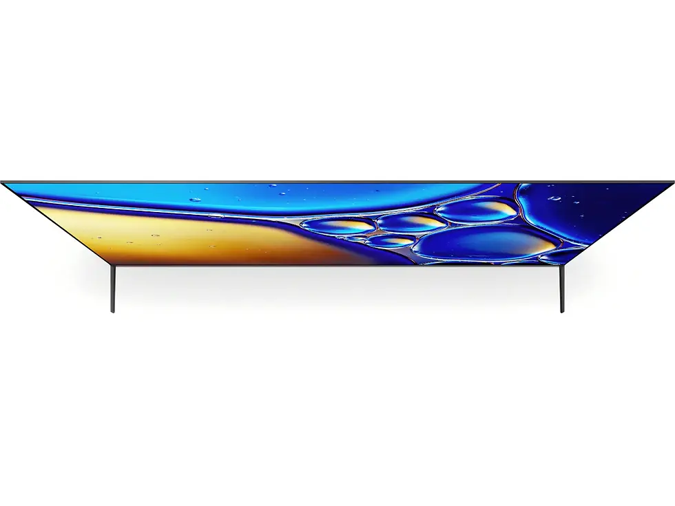 Miniaturbild: Sony K-65XR8M2 65", Bravia 8, OLED, 4K, 2025