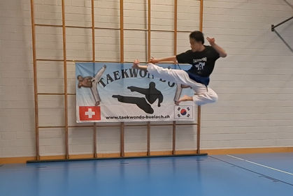 Taekwondo Bülach