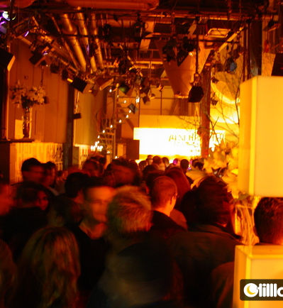 Rue de Soleil Zürich-Ibiza