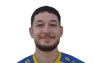 LUCA BRITO JEAN RAPHAEL