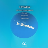 Timeless im Ocean Club Marbella