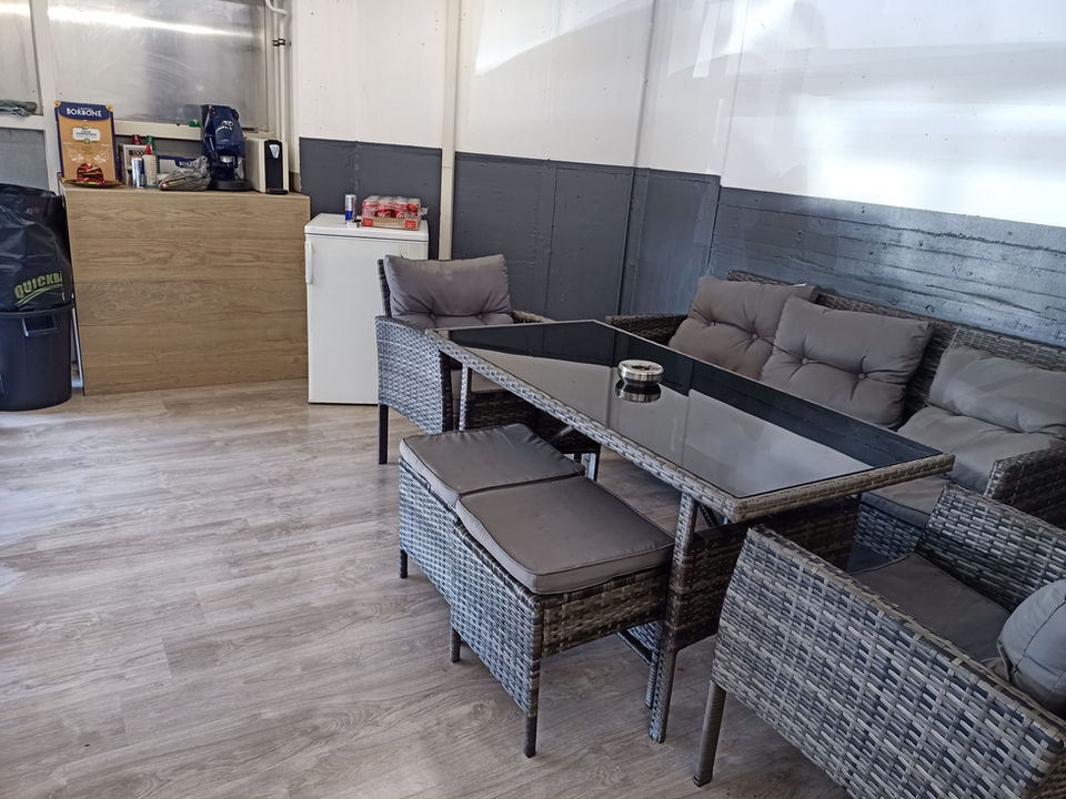 Autec Winterhur, Reparatur aller Marken