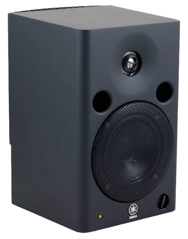 Miniaturbild: Yamaha MSP5 Aktiver Studiomonitor