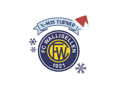 Ranglisten & Fotos vom X-mas Turnier 2025