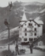 1903 HOTEL KLAUSEN-PASSHÖHE