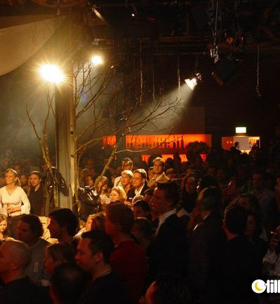 Rue de Soleil Zürich-Ibiza