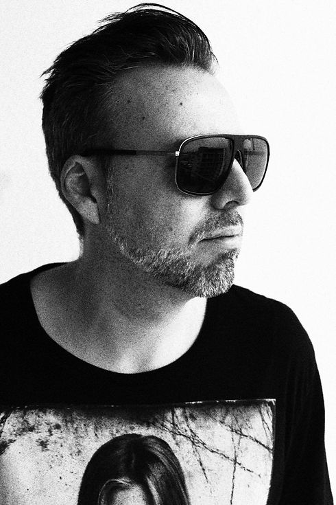 Matt Caseli