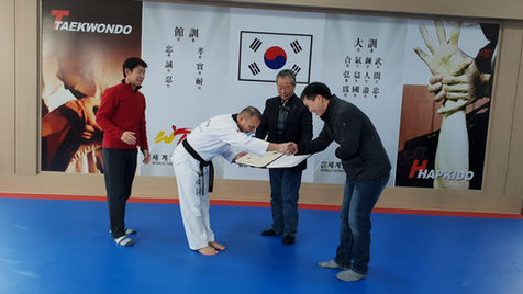 jeton berisha taekwondo schule bülach