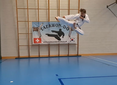 Taekwondo Bülach